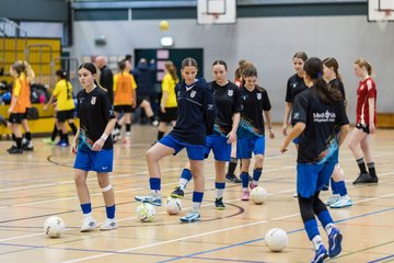 Bild 191 - wBJ NFV Futsalmeisterschaft